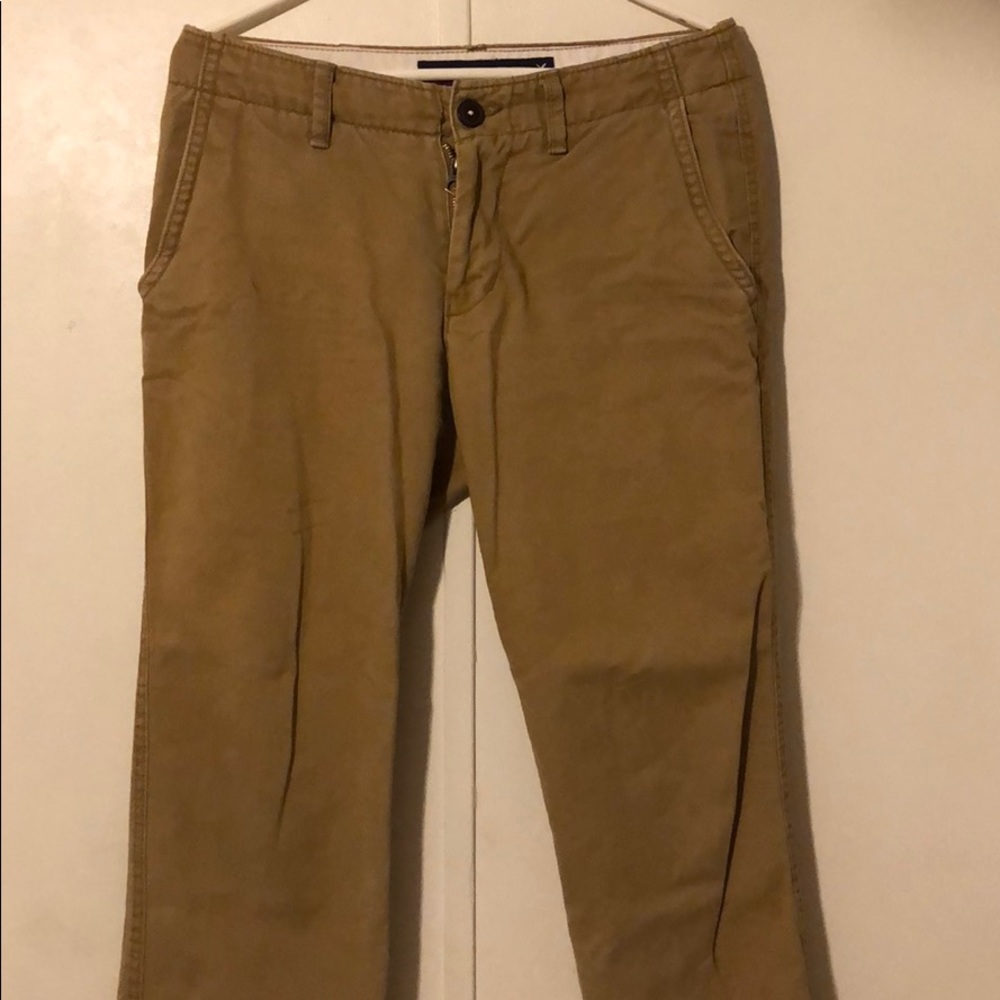 Khakis - Picture 2 of 3